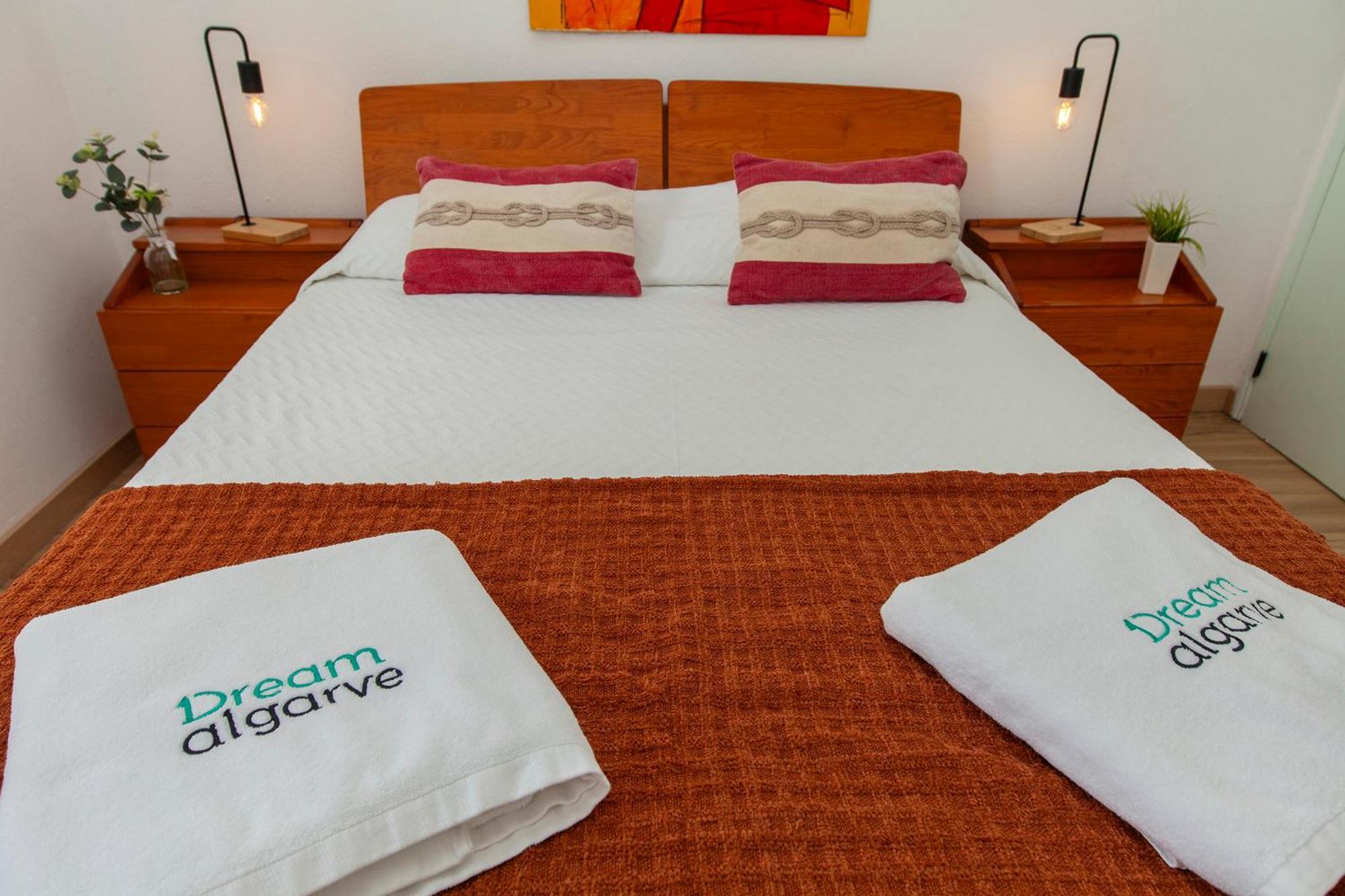 B86 - Beachline Apartment In Senhora da Luz מראה חיצוני תמונה