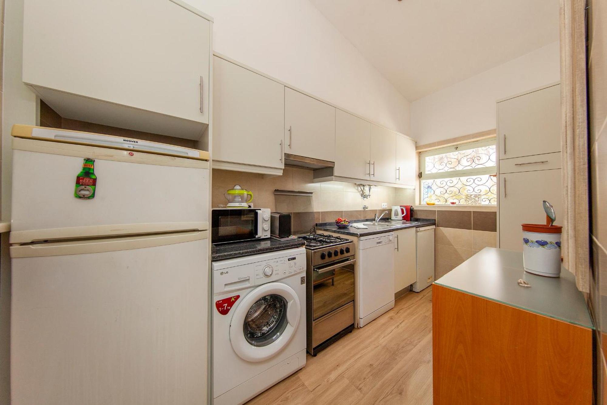 B86 - Beachline Apartment In Senhora da Luz מראה חיצוני תמונה