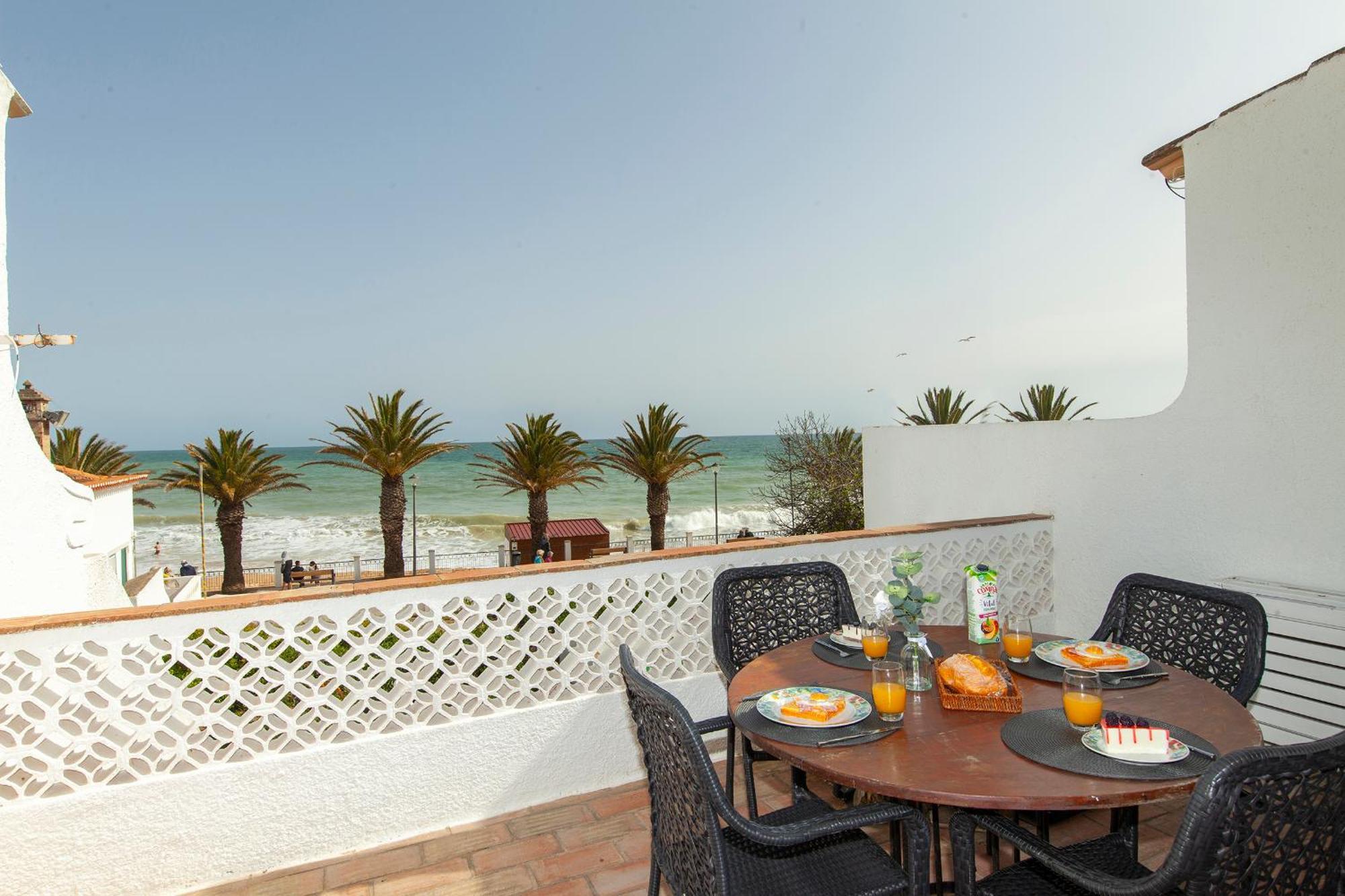 B86 - Beachline Apartment In Senhora da Luz מראה חיצוני תמונה