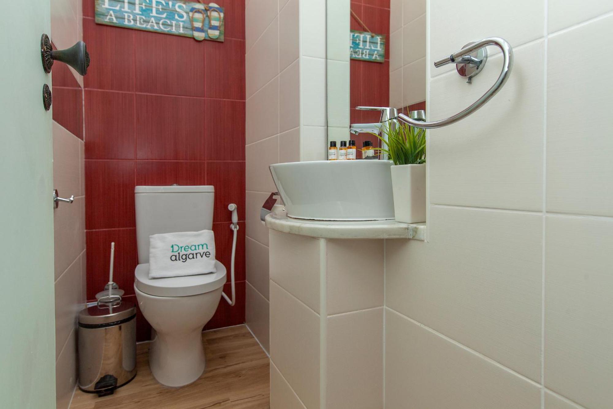 B86 - Beachline Apartment In Senhora da Luz מראה חיצוני תמונה