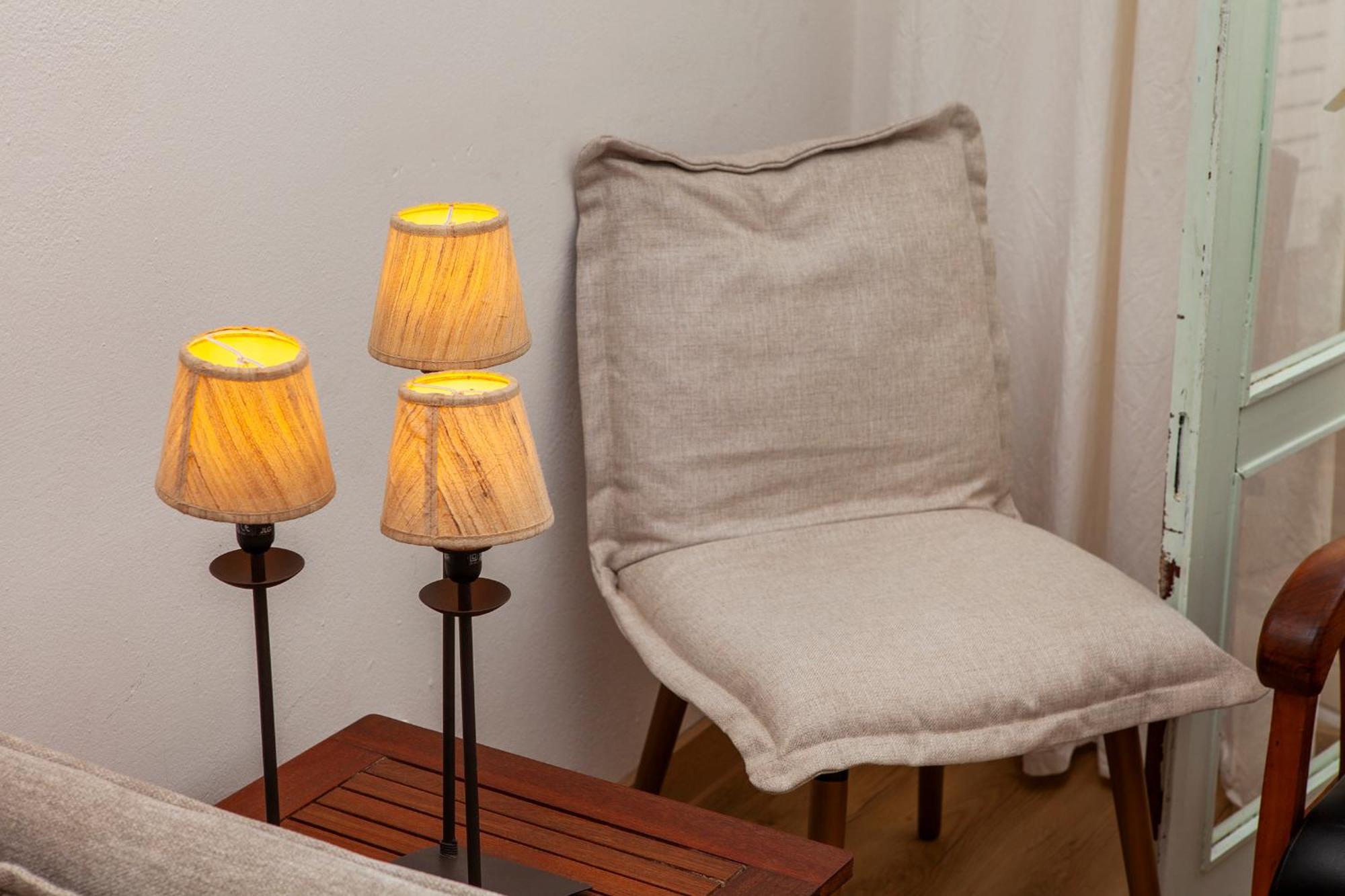 B86 - Beachline Apartment In Senhora da Luz מראה חיצוני תמונה
