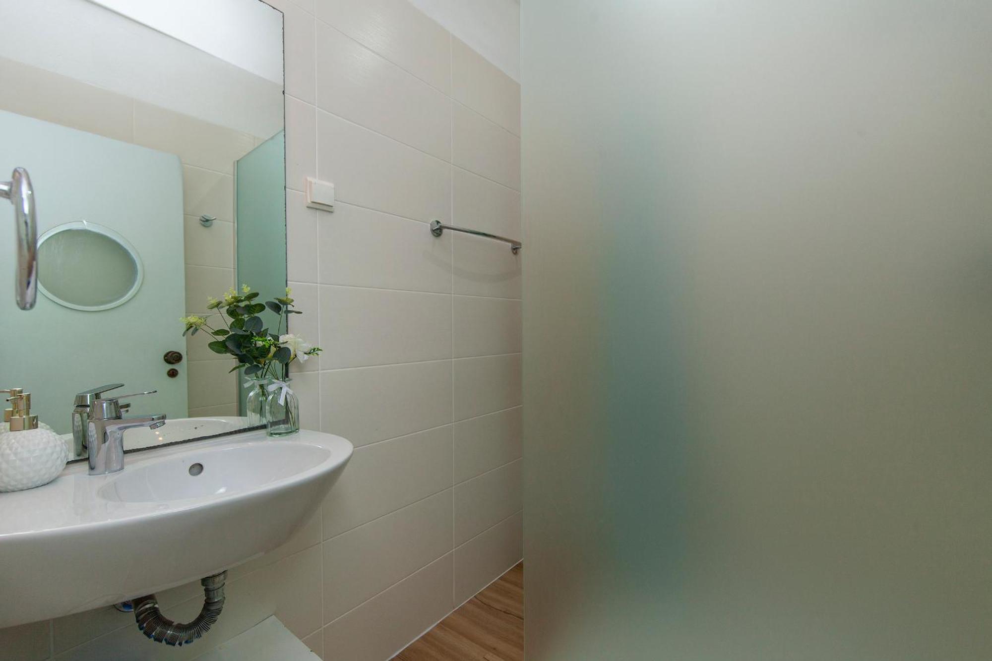 B86 - Beachline Apartment In Senhora da Luz מראה חיצוני תמונה
